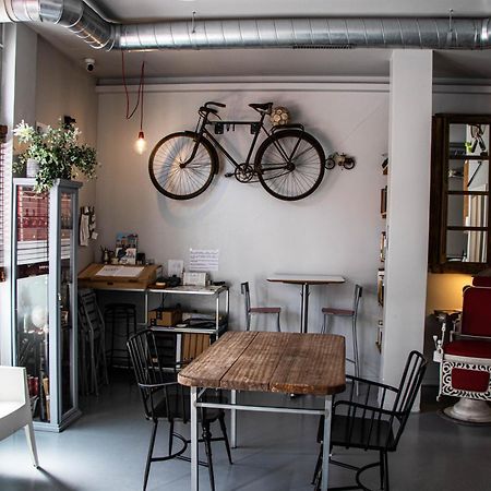 Acola Sport Hostel Pontevedra Zewnętrze zdjęcie