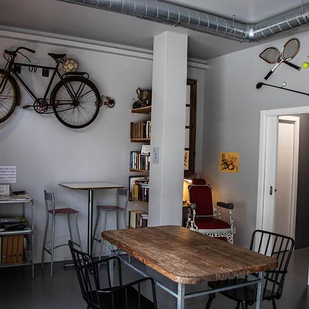 Acola Sport Hostel Pontevedra Zewnętrze zdjęcie