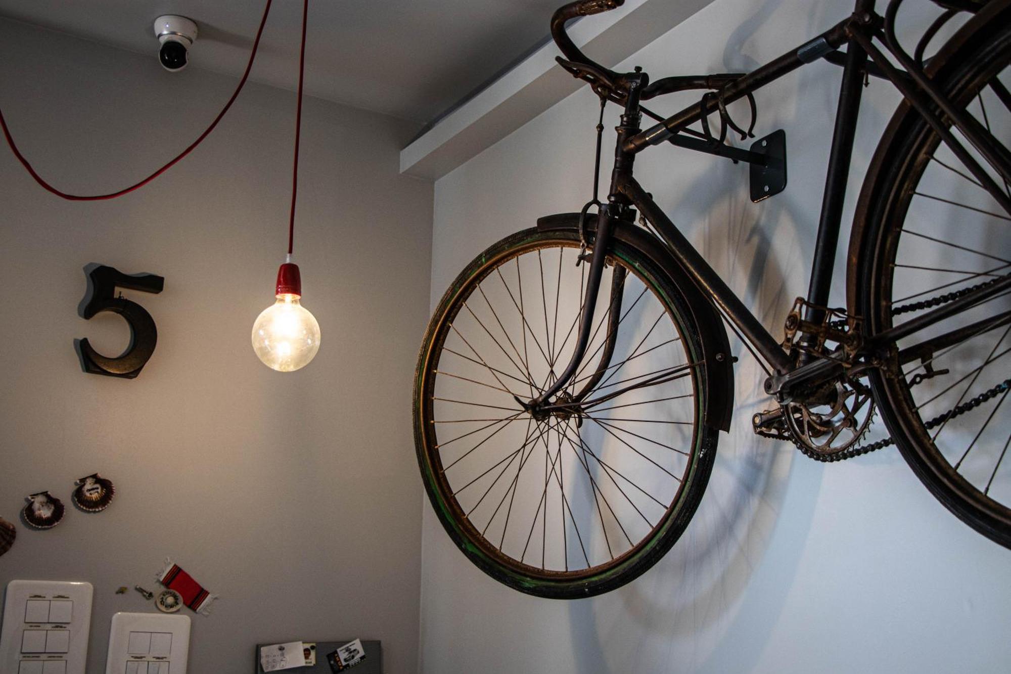 Acola Sport Hostel Pontevedra Zewnętrze zdjęcie
