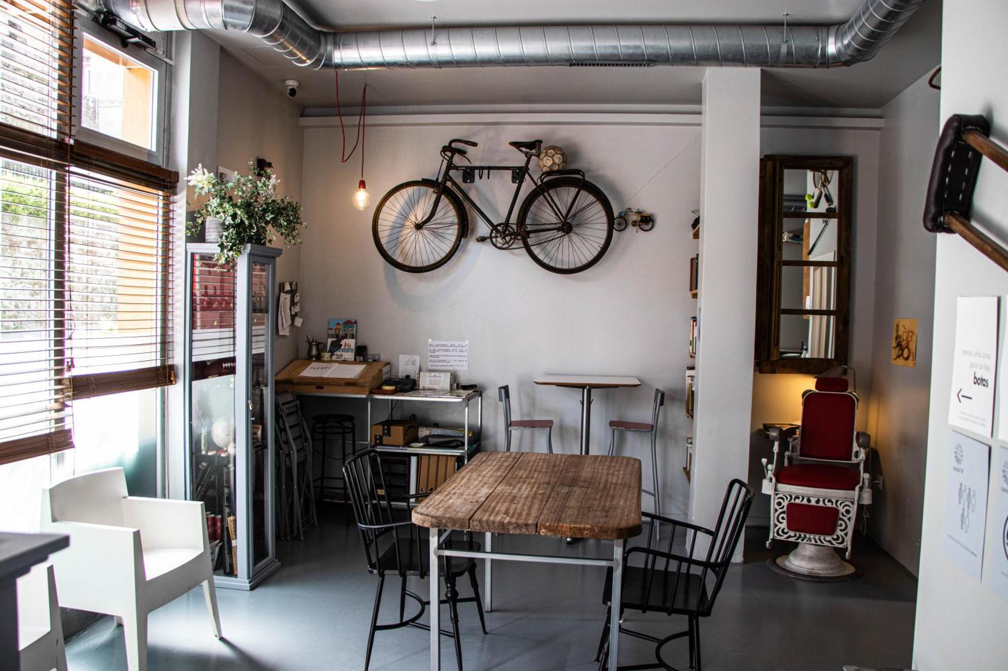 Acola Sport Hostel Pontevedra Zewnętrze zdjęcie