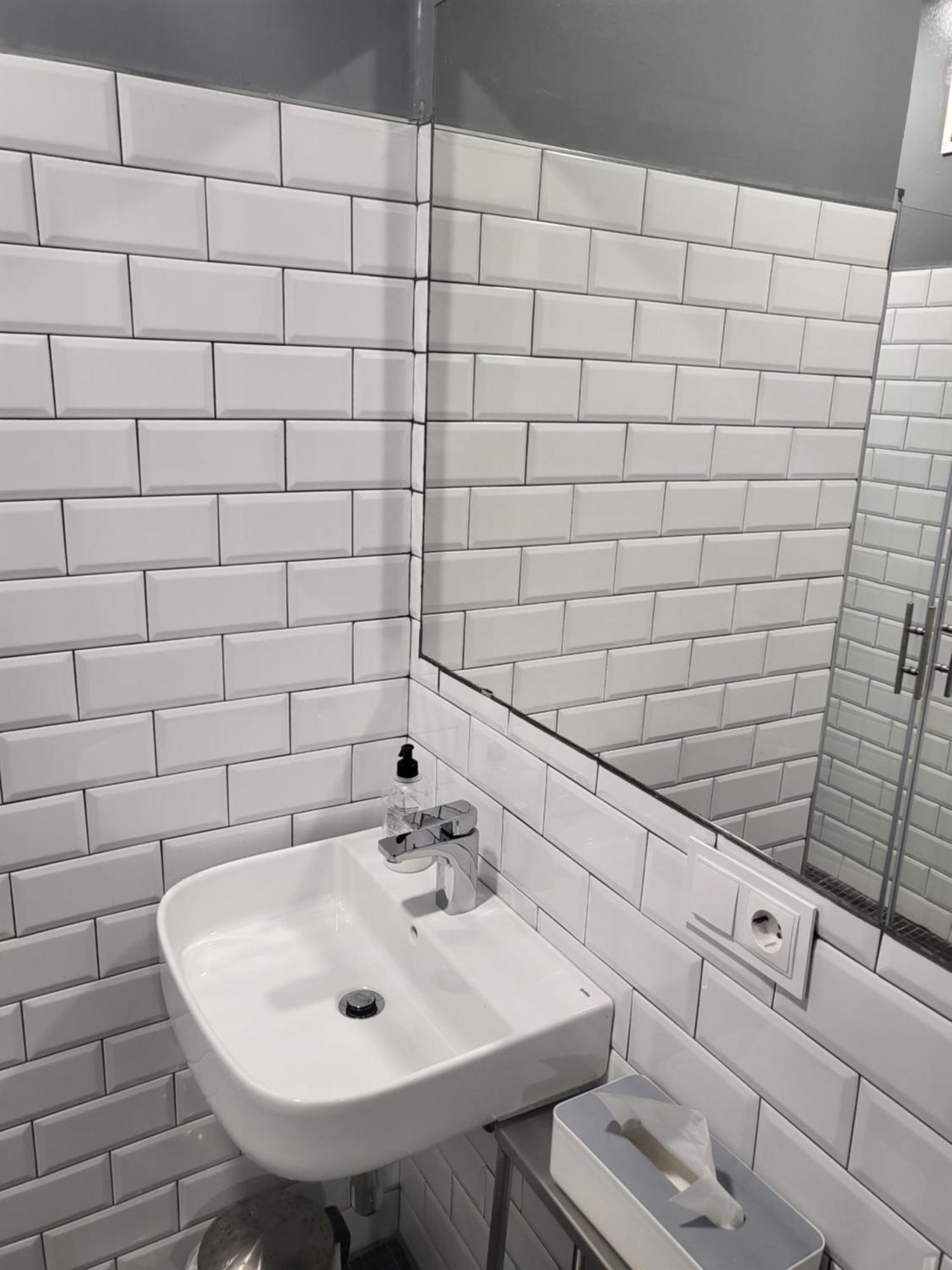 Acola Sport Hostel Pontevedra Zewnętrze zdjęcie