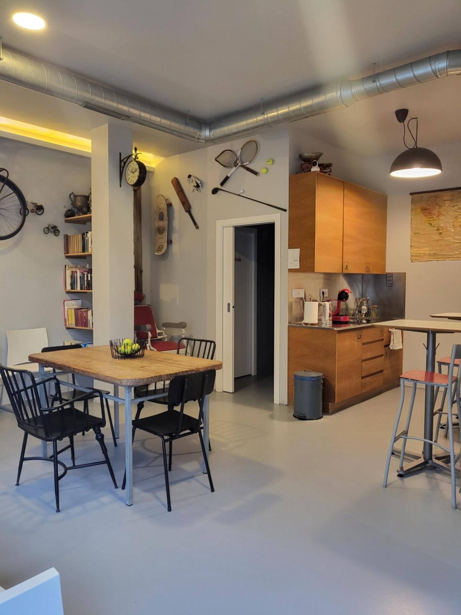 Acola Sport Hostel Pontevedra Zewnętrze zdjęcie